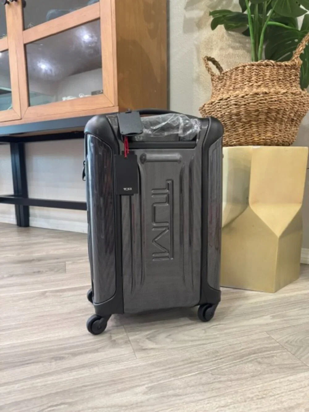 TUMI Vapor 22